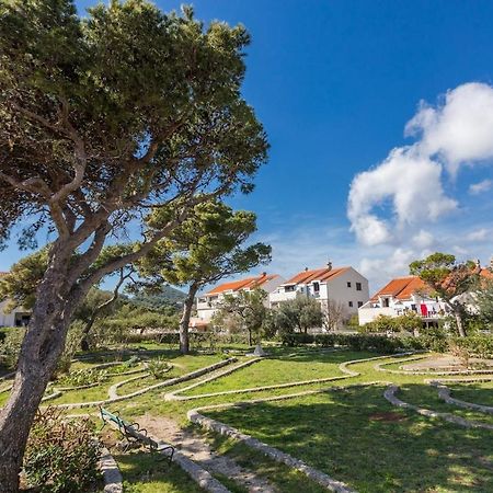 Studio Apartman Blue View Dubrovnik Eksteriør bilde