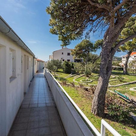 Studio Apartman Blue View Dubrovnik Eksteriør bilde