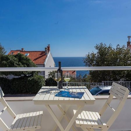 Studio Apartman Blue View Dubrovnik Eksteriør bilde