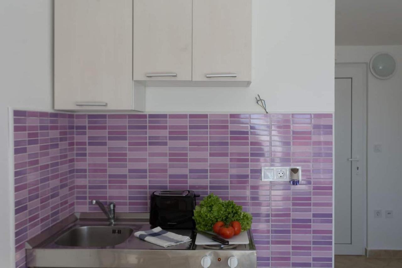 Studio Apartman Blue View Dubrovnik Eksteriør bilde