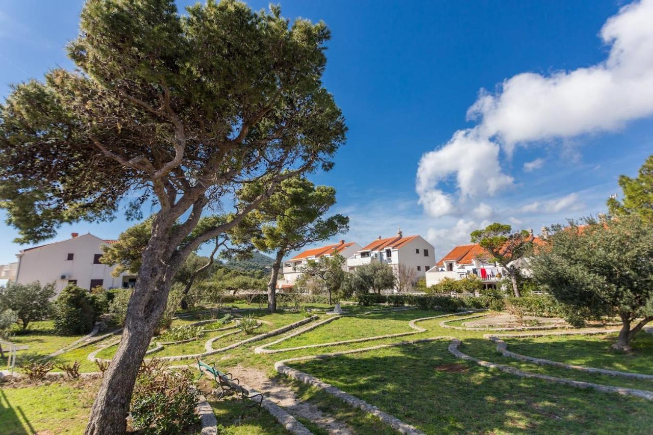 Studio Apartman Blue View Dubrovnik Eksteriør bilde