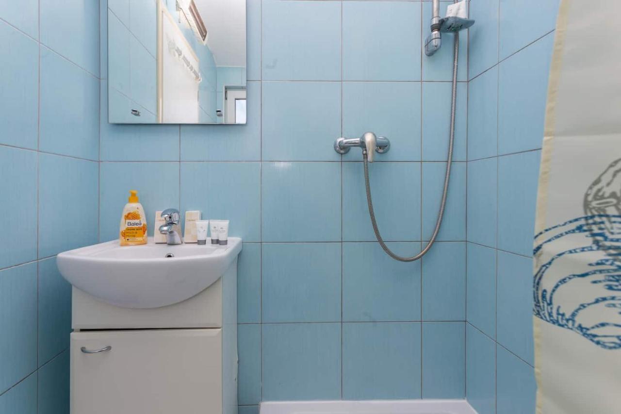 Studio Apartman Blue View Dubrovnik Eksteriør bilde