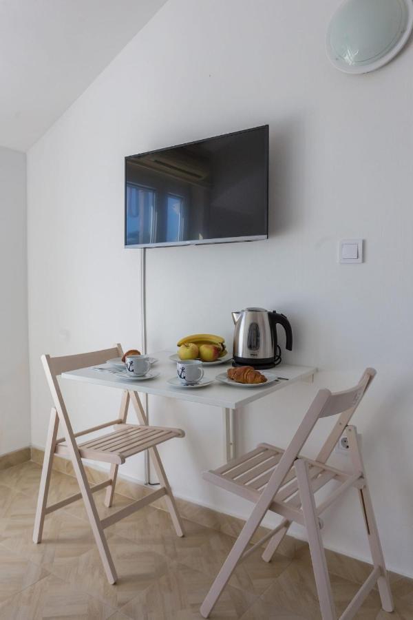 Studio Apartman Blue View Dubrovnik Eksteriør bilde