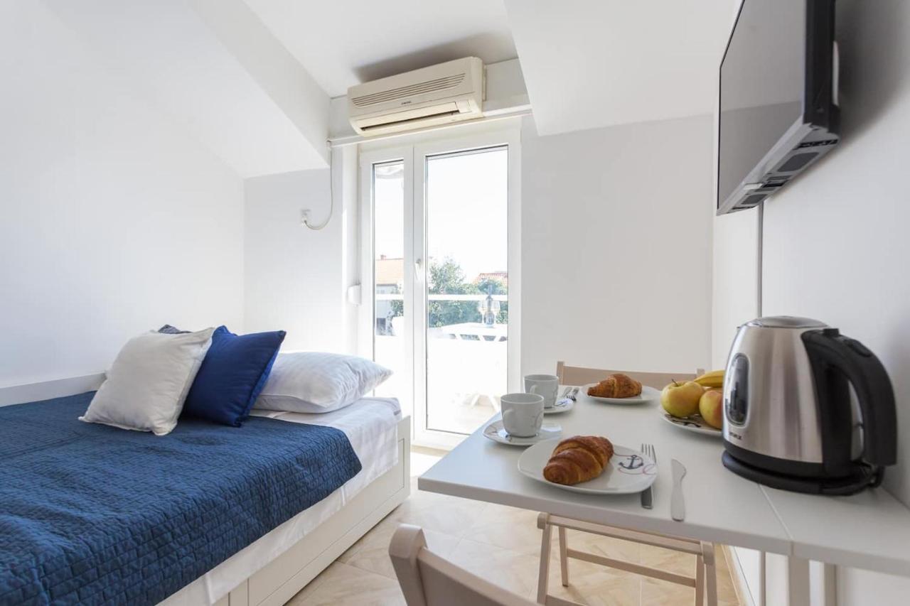 Studio Apartman Blue View Dubrovnik Eksteriør bilde