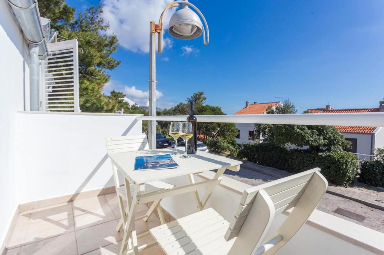 Studio Apartman Blue View Dubrovnik Eksteriør bilde