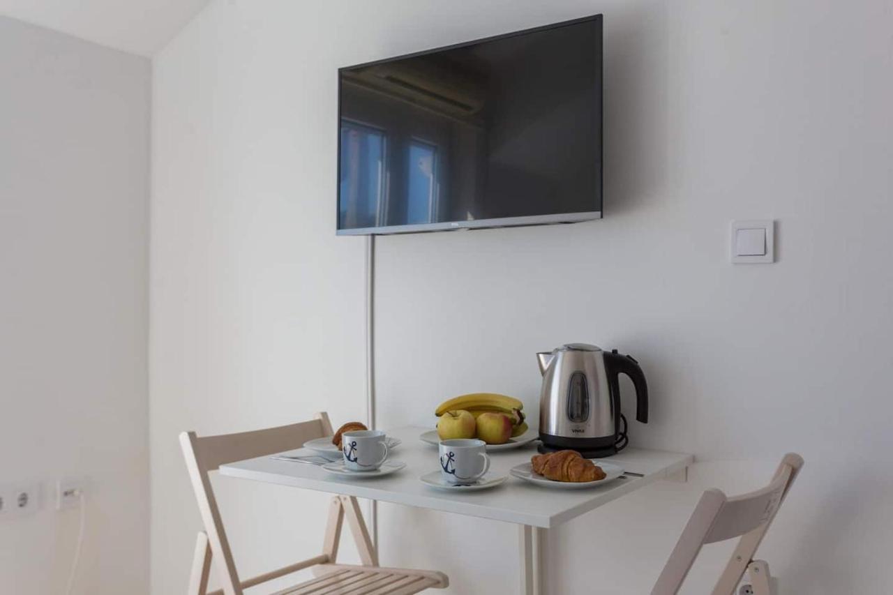 Studio Apartman Blue View Dubrovnik Eksteriør bilde
