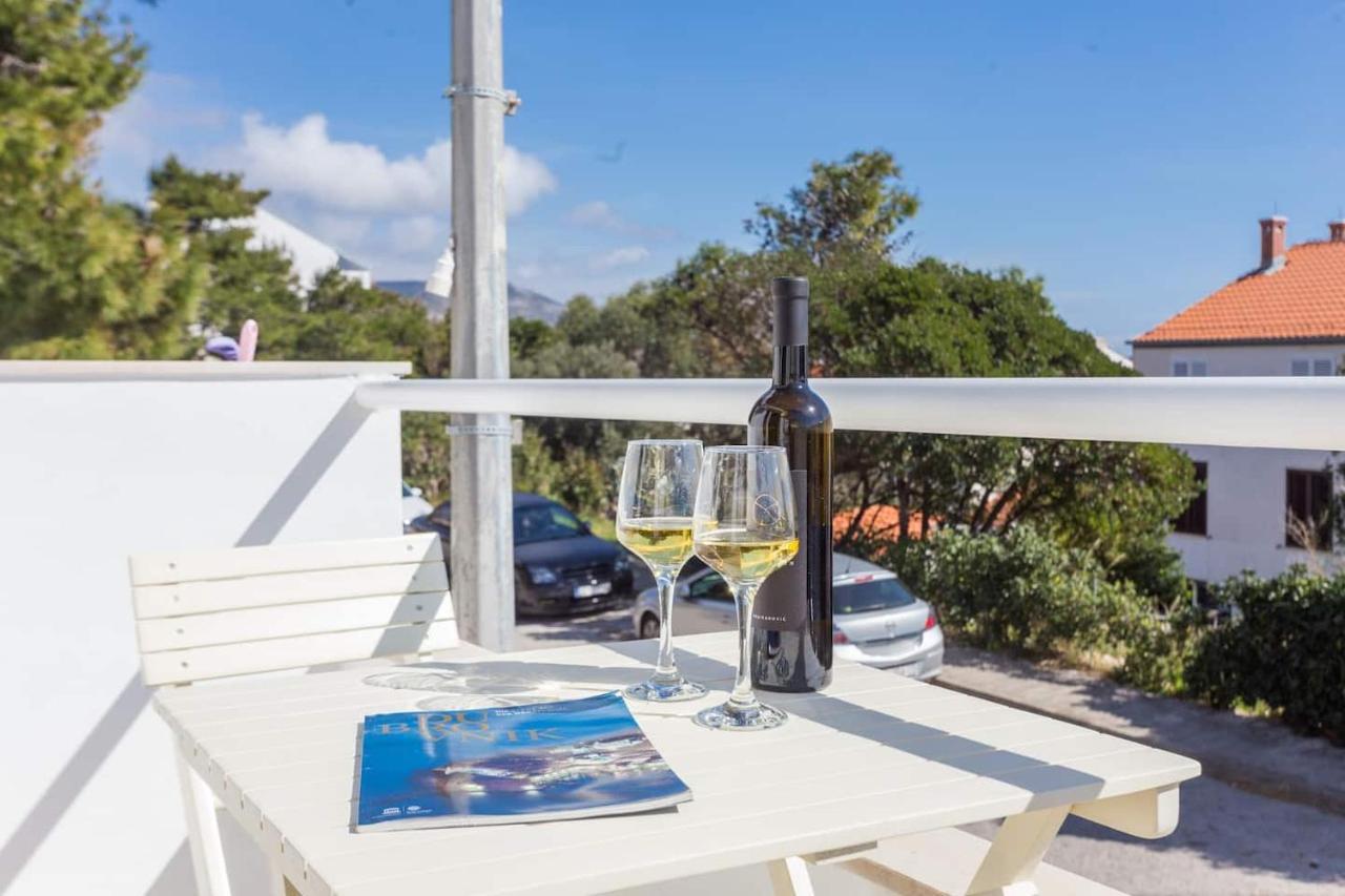 Studio Apartman Blue View Dubrovnik Eksteriør bilde