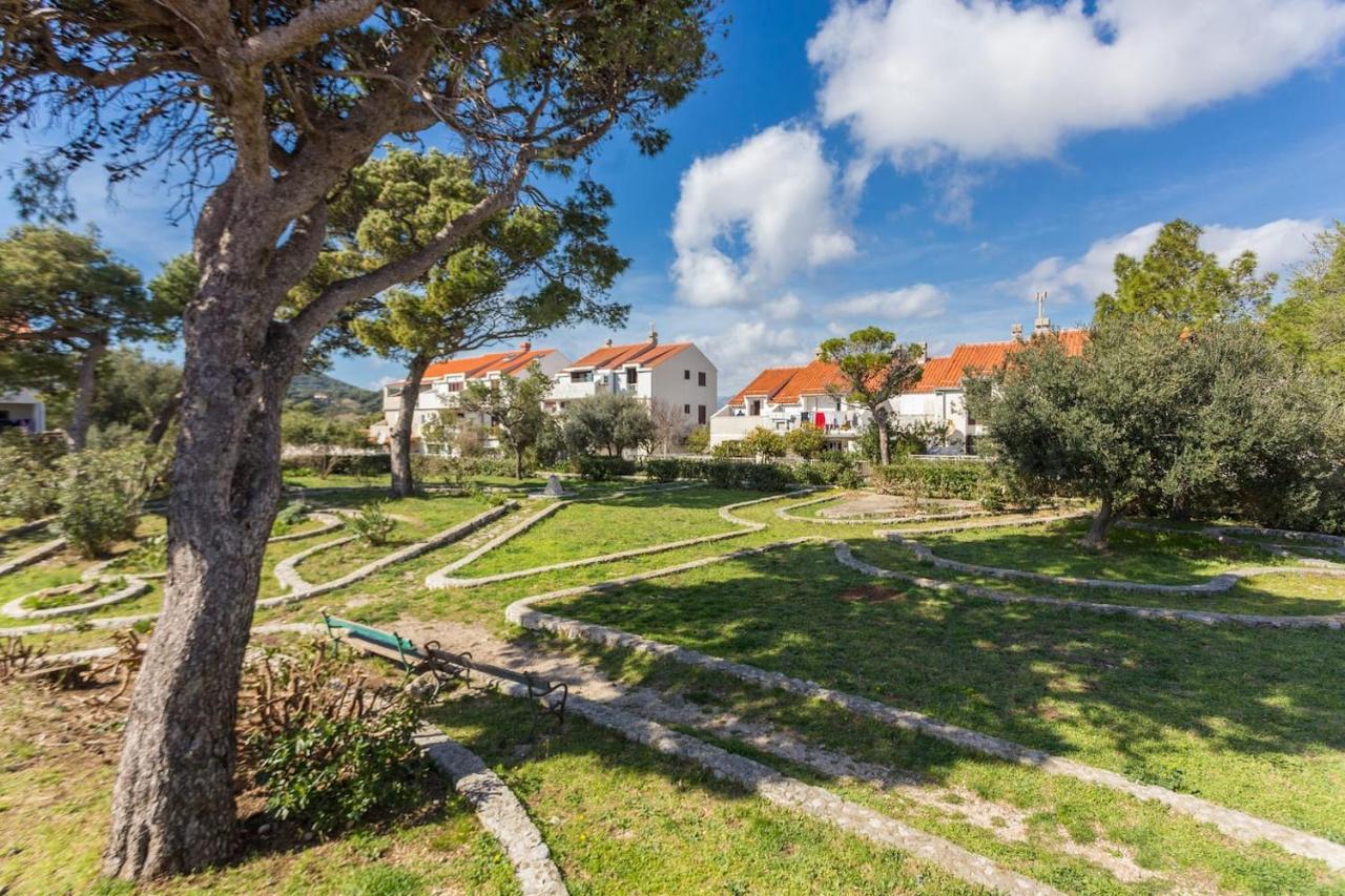 Studio Apartman Blue View Dubrovnik Eksteriør bilde